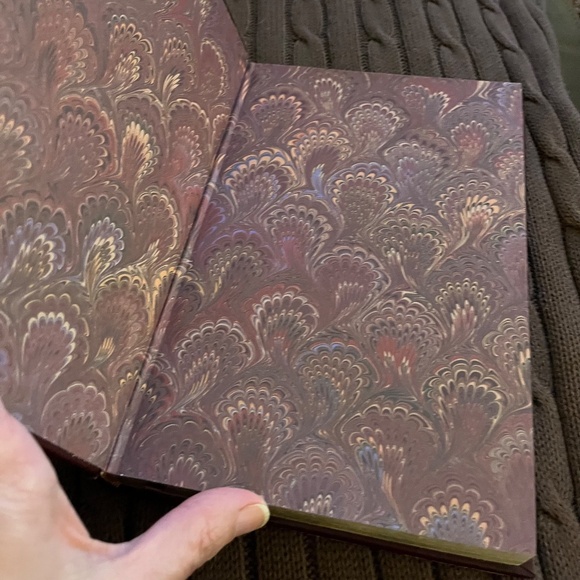 Wuthering Heights - Emily Brontë - The Collectors Library of Classics - Picture 2 of 5